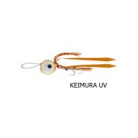 COH Surusuru Tai Rubber 100g