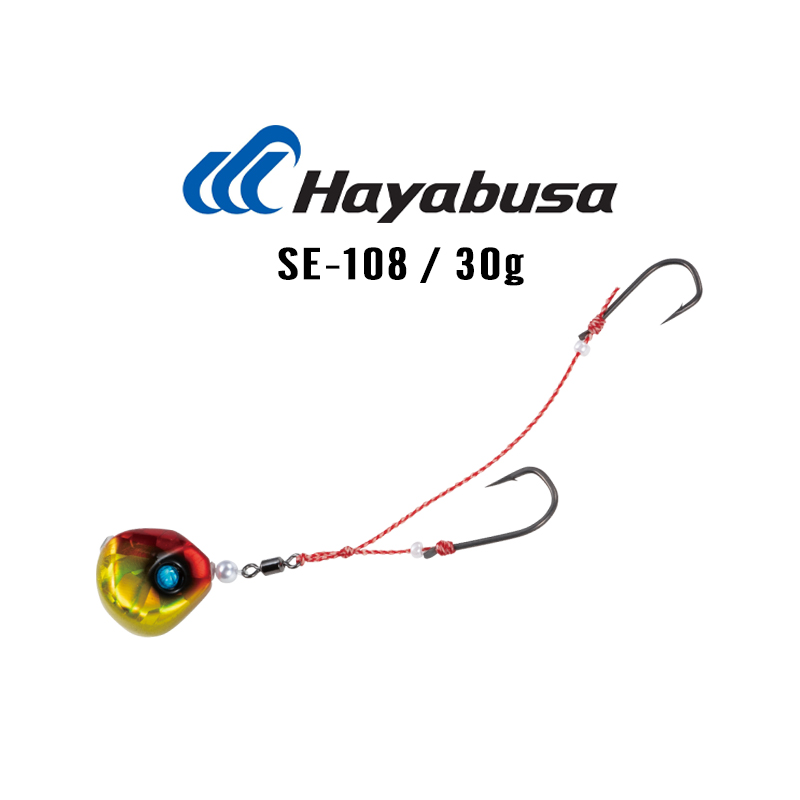 Hayabusa SE-108 Hitotsu Tenya 30g