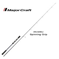 Major Craft Solpara Jigging Major Craft Solpara Jigging