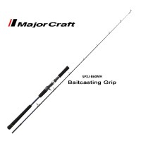 Major Craft Solpara Jigging Major Craft Solpara Jigging