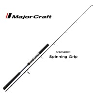 Major Craft Solpara Jigging Major Craft Solpara Jigging