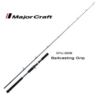 Major Craft Solpara Jigging Major Craft Solpara Jigging