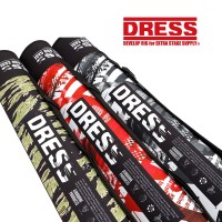 Dress Adjustable Rod Case