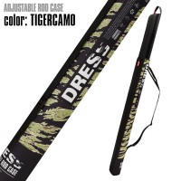 Dress Adjustable Rod Case