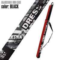 Dress Adjustable Rod Case