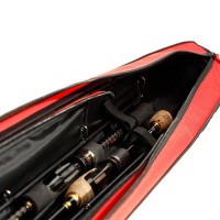 Dress Adjustable Rod Case