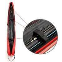 Dress Adjustable Rod Case