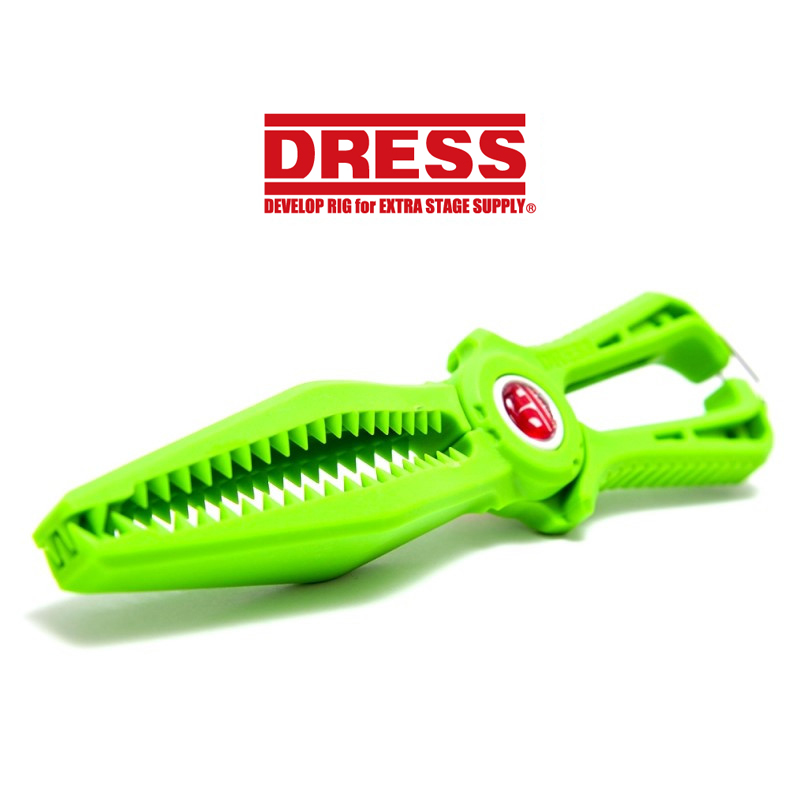 Dress Dino Grip Raptor