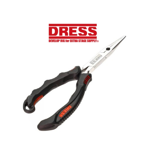 Dress Stainless Pliers