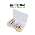 Spro Tackle Box 1800