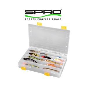 Spro Tackle Box 2000