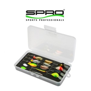 Spro Tackle Box 2600