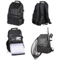 Spro Back Pack 104