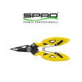 Spro Titanium Micropliers 12cm