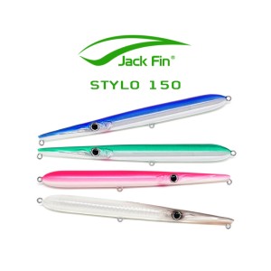 Jack Fin Stylo 150