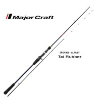 Major Craft Solpara Tai Rubber-Tenya