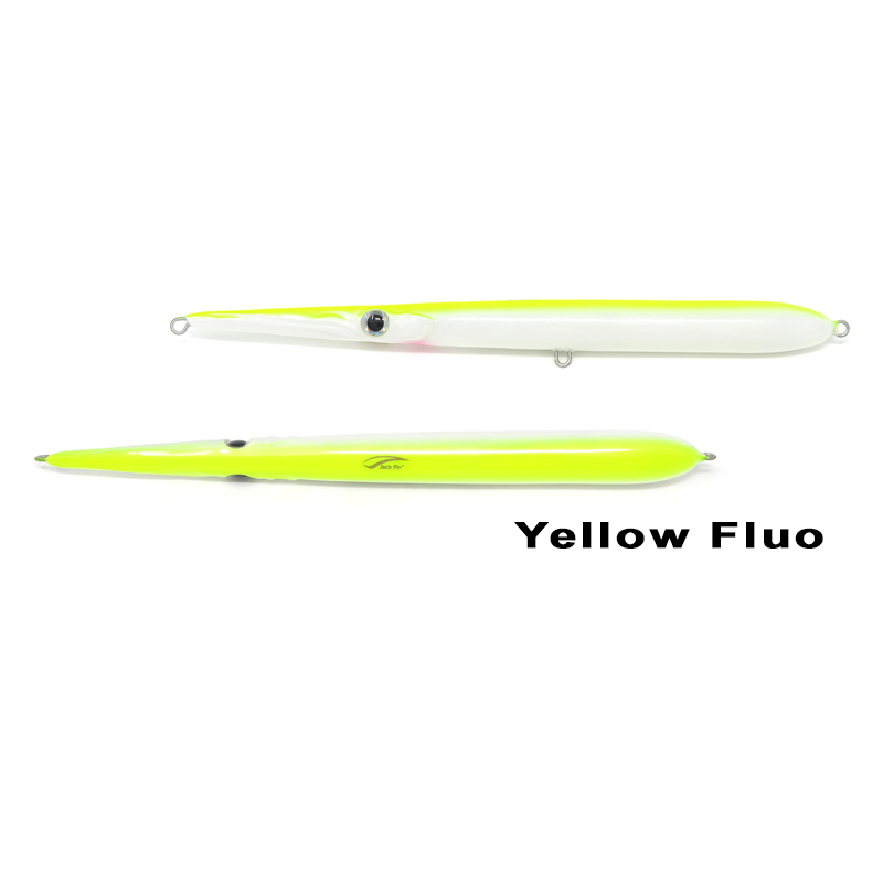 Jack Fin Stylo 210