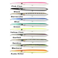 Jack Fin Stylo 210