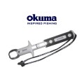 Okuma Lip Gripper