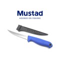 Mustad Μαχαίρι Φιλεταρίσματος MTB001