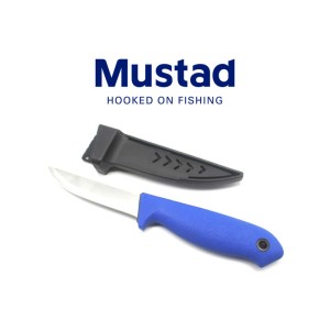 Mustad Μαχαίρι MTB002