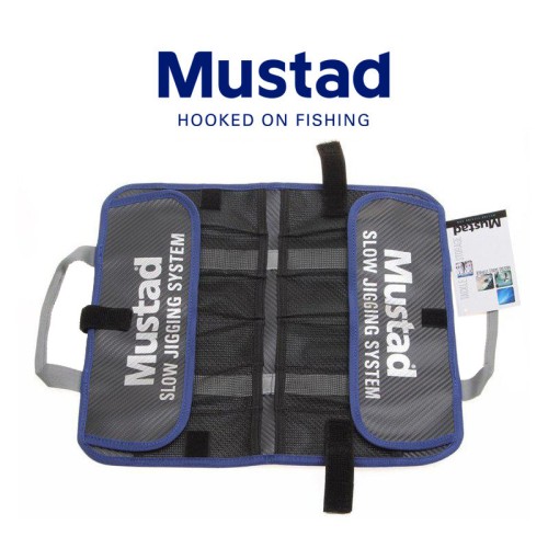 Mustad Jig Pouch MB021