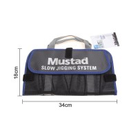 Mustad Jig Pouch MB021