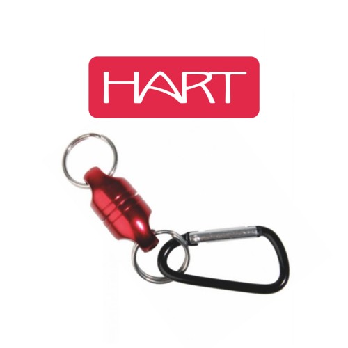 Hart Magnetic Gear Keeper