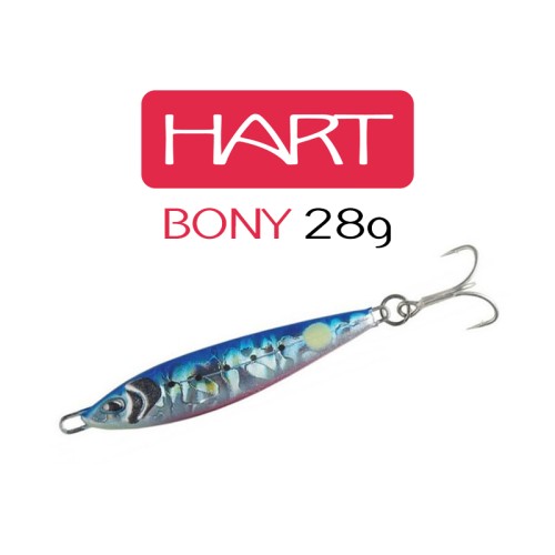Hart Bony 28g