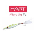 Hart Micro Jig 7g