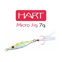 Hart Micro Jig 7g