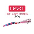 Hart RSF Light Inchiku 20g