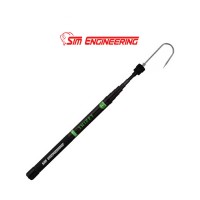Sim Engineering Telescopic Gaff Snippy