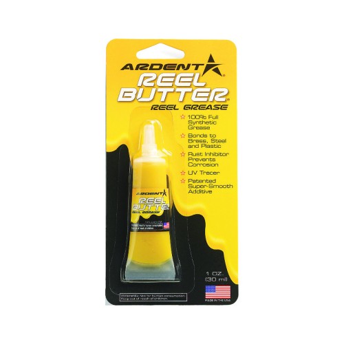 Ardent Reel Grease