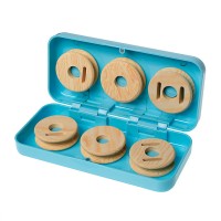 Uno Rig Box With Winders SS-450