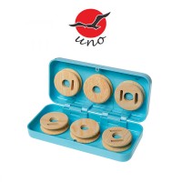 Uno Rig Box With Winders SS-450
