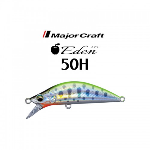 Major Craft Eden 50H