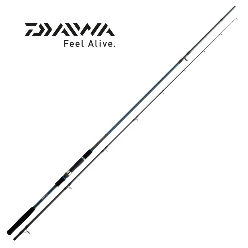 Daiwa Crosscast Shore Jigging