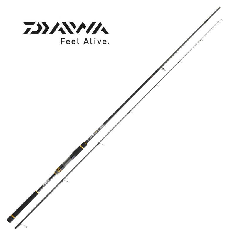 Daiwa BG Shore