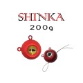 Shinka Tai Rubber 8807 200g