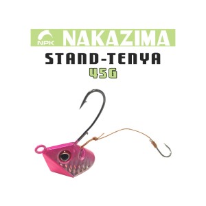 Nakazima Stand Tenya 45g