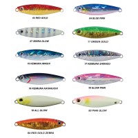 Major Craft Jigpara Casting Jig Micro 7g