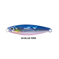 Major Craft Jigpara Casting Jig Micro 10g