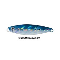 Major Craft Jigpara Casting Jig Micro 10g