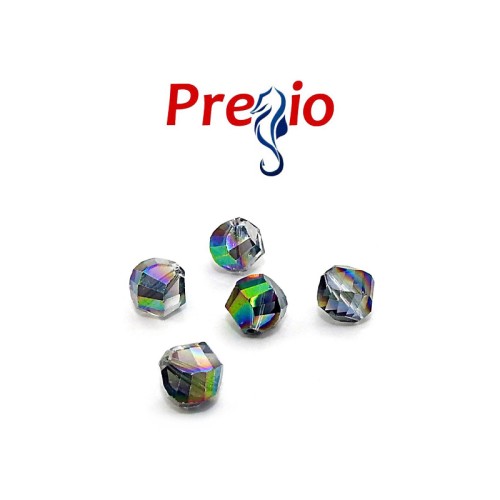 Pregio Polygonal Beads SK254