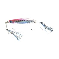 Hayabusa Jack Eye Shot Slow Slim EX-976 60g