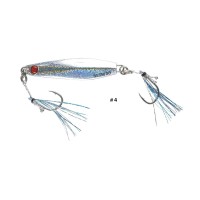 Hayabusa Jack Eye Shot Slow Slim EX-976 60g