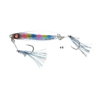 Hayabusa Jack Eye Shot Slow Slim EX-976 60g