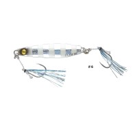 Hayabusa Jack Eye Shot Slow Slim EX-976 60g