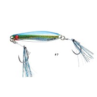 Hayabusa Jack Eye Shot Slow Slim EX-976 60g